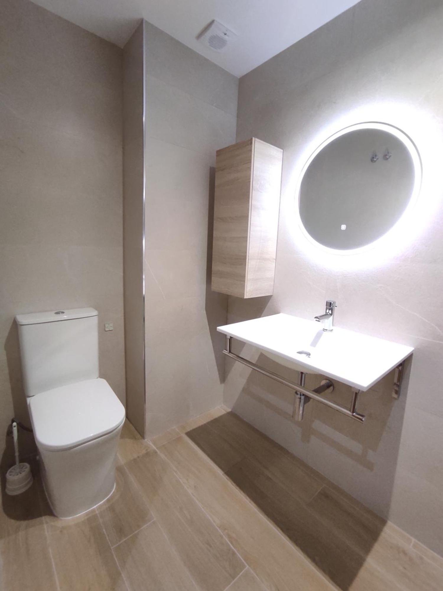 Precioso apartamento Santa Pola Bagian luar foto