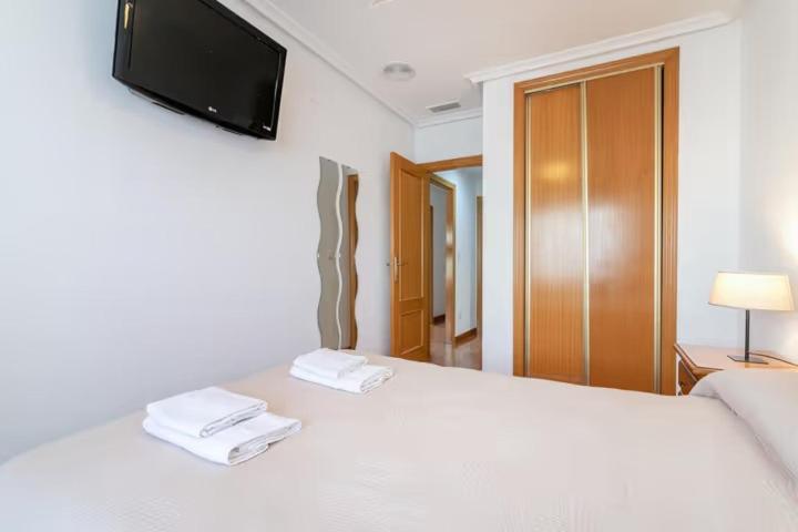 Precioso apartamento Santa Pola Bagian luar foto