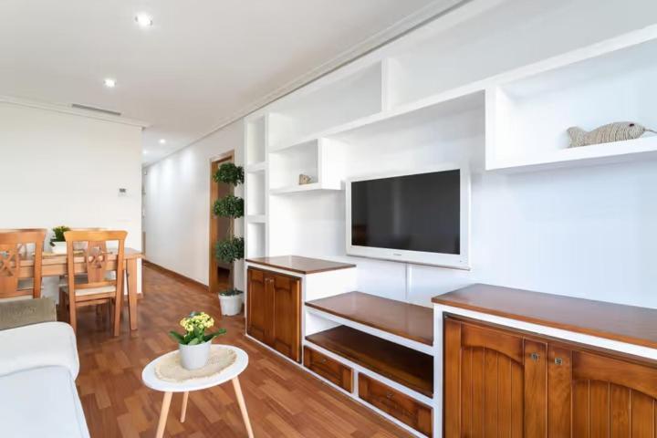 Precioso apartamento Santa Pola Bagian luar foto