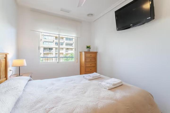 Precioso apartamento Santa Pola Bagian luar foto