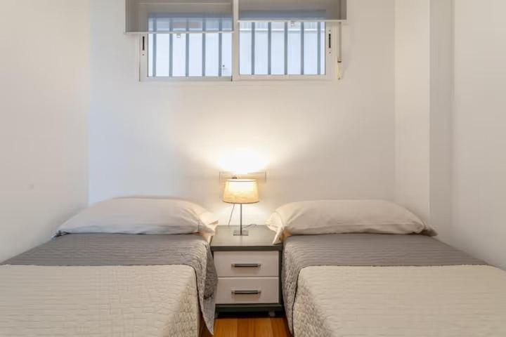 Precioso apartamento Santa Pola Bagian luar foto