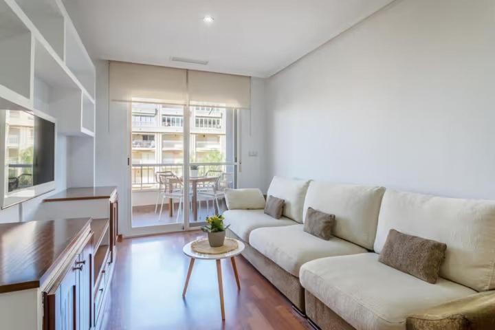 Precioso apartamento Santa Pola Bagian luar foto