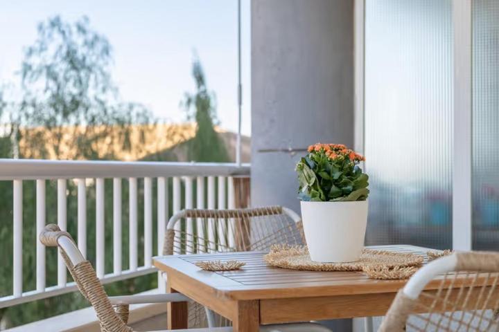 Precioso apartamento Santa Pola Bagian luar foto