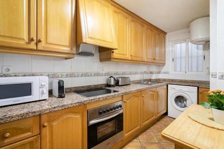 Precioso apartamento Santa Pola Bagian luar foto