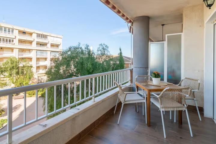 Precioso apartamento Santa Pola Bagian luar foto